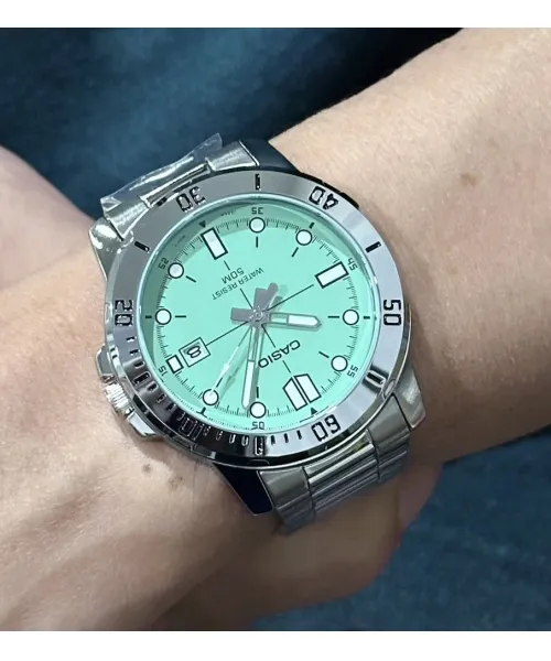Часы Casio Collection MTP-VD01D-3E1 #2