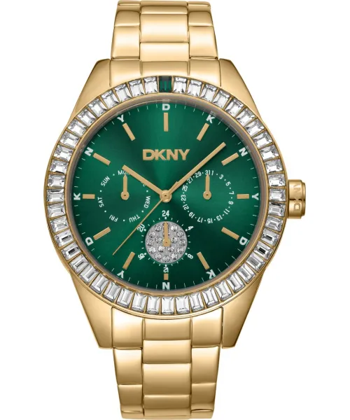 Часы DKNY DK1L027M0055 #1