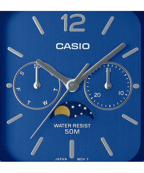 Часы Casio Collection MTP-M305L-2A #2