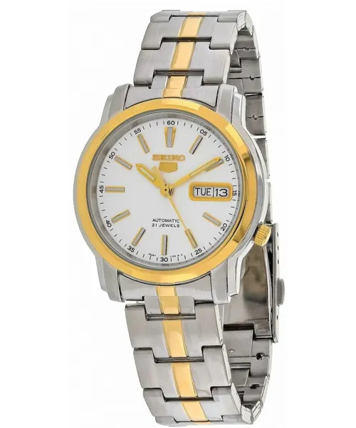 Часы Seiko SNKL84K1 #1