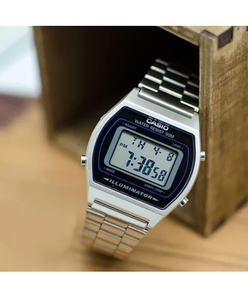 Часы Casio Vintage B640WD-1A #2