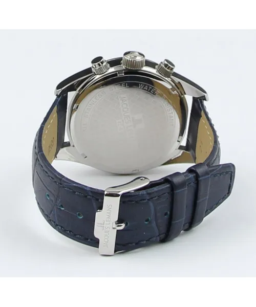 Часы Jacques Lemans 42-6B #4