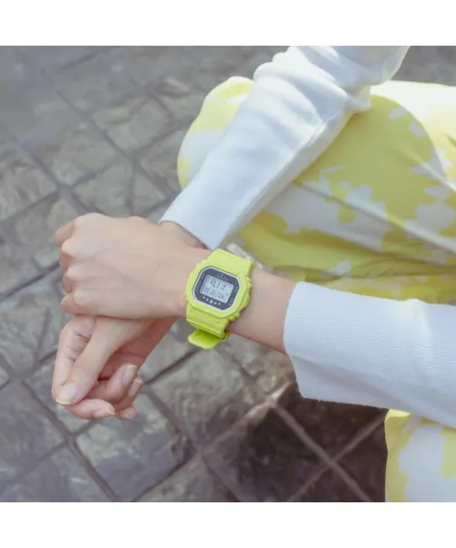 Часы Casio G-Shock GMD-S5610IT-3 #4