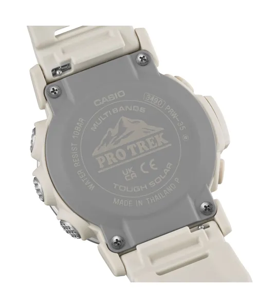 Часы Casio Pro Trek PRW-35-7 #9