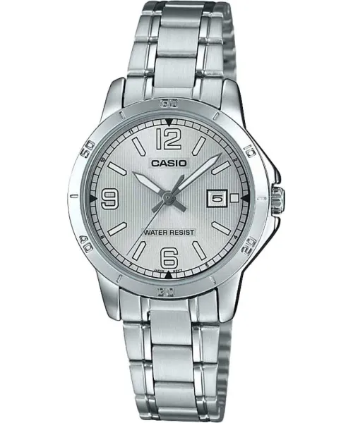 Часы Casio Collection LTP-V004D-7B2 #1