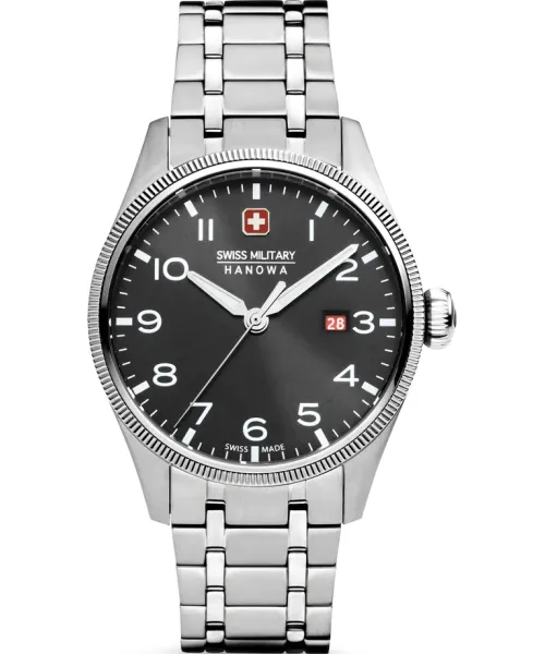 Часы Swiss Military Hanowa SMWGH0000801 #1