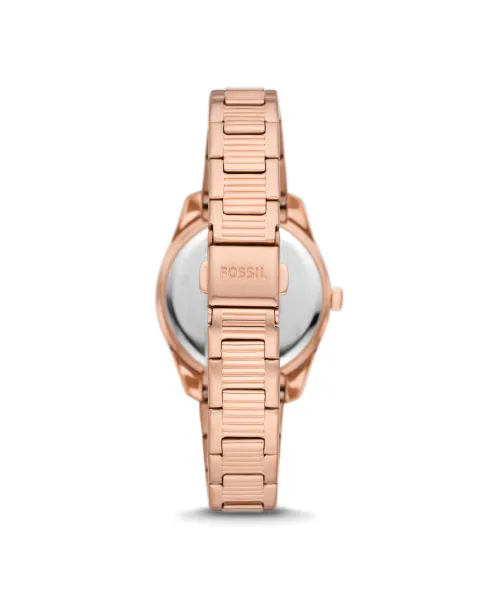Часы Fossil ES5200 #2
