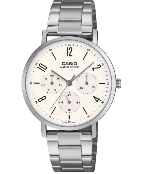 Часы Casio Collection MTP-VT06D-7B #1