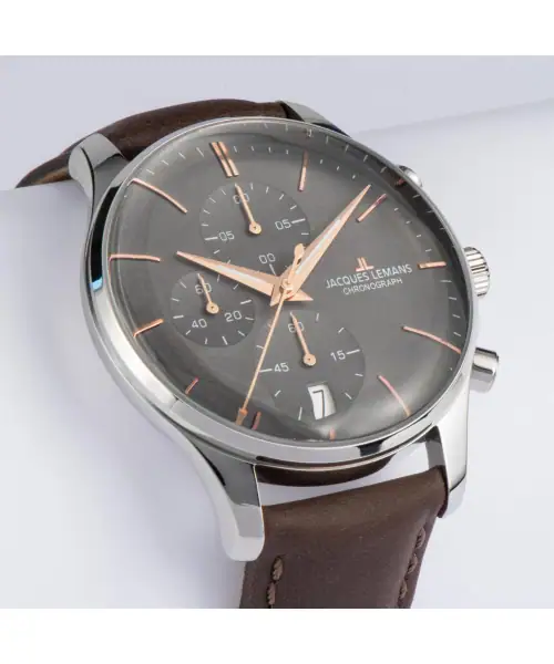 Часы Jacques Lemans 1-2163E #2