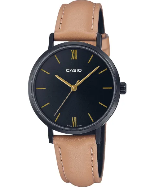 Часы Casio Collection LTP-VT02BL-1A #1