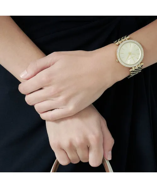 Часы Michael Kors MK3191 #4
