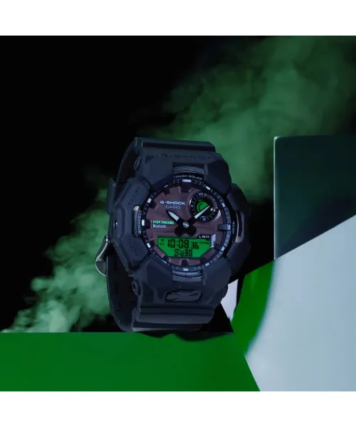 Часы Casio G-Shock GA-B010BEG-1A #2