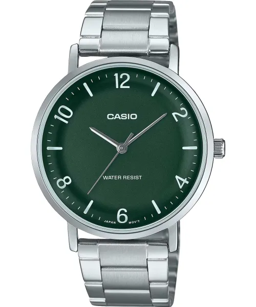 Часы Casio Collection MTP-VT03D-3B #1