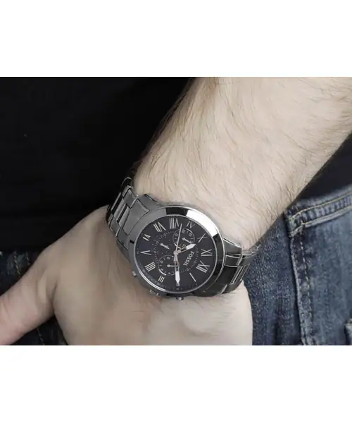 Часы Fossil FS4994 #5