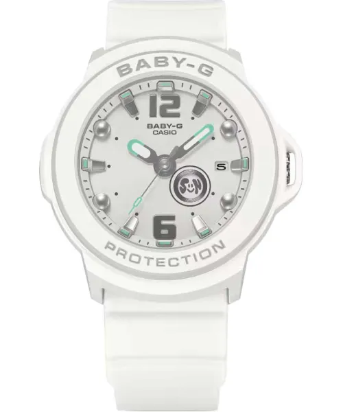 Часы Casio Baby-G BGA-15K-7A #6