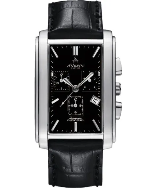 Часы Atlantic 67440.41.61 #1