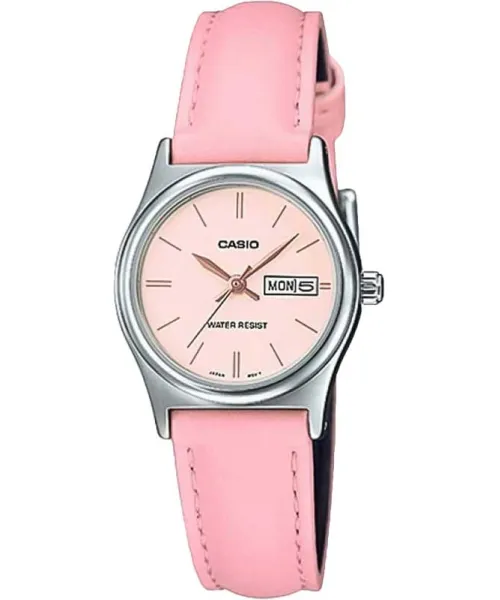 Часы Casio Collection LTP-V006L-4B #1