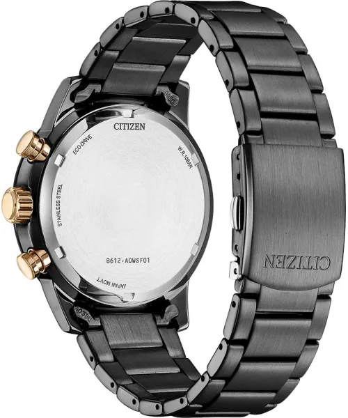 Часы Citizen CA0746-85X #3