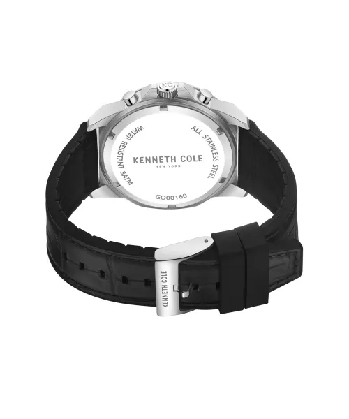 Часы Kenneth Cole KCWGO0016004 #3