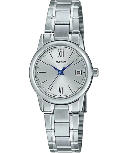 Часы Casio Collection LTP-V002D-7B3 #1