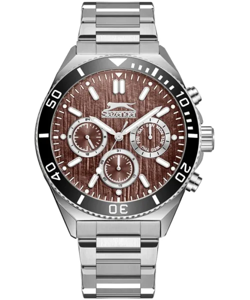 Часы Slazenger SL.09.2370.2.06 #1