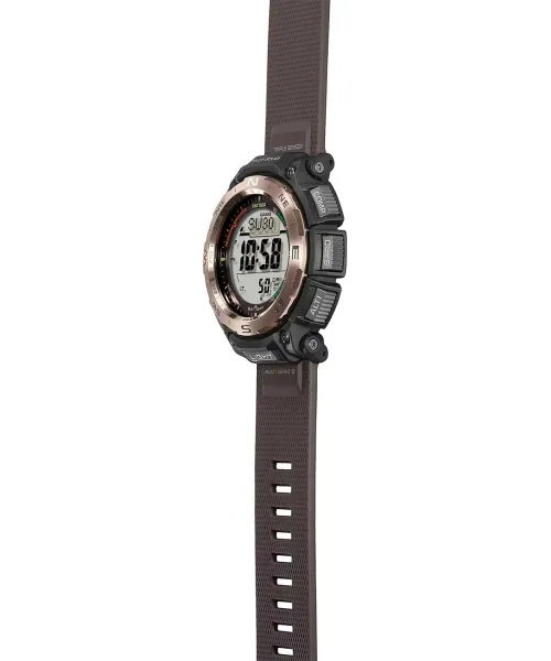 Часы Casio Pro Trek PRW-3400Y-5 #5