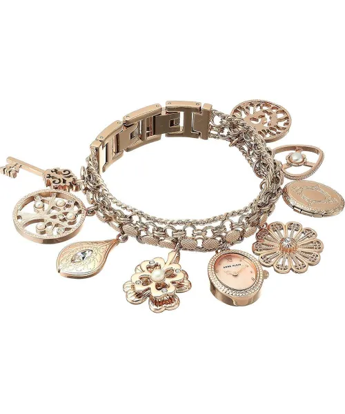 Часы Anne Klein 8096RMCH #2