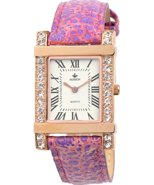 Часы Fashion 4461-111-purple #1