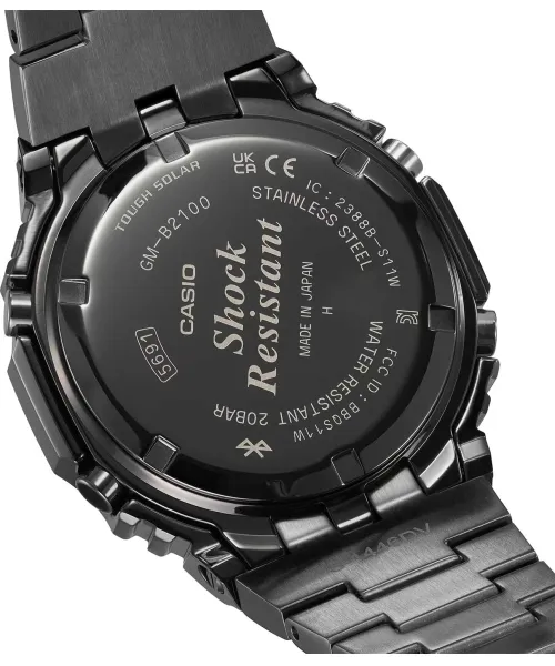 Часы Casio G-Shock GM-B2100BD-1A #8
