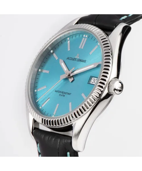 Часы Jacques Lemans 50-4S #4