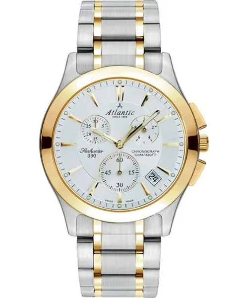 Часы Atlantic 71465.43.21G #1