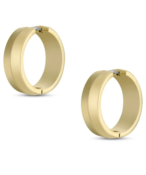 Серьги Fossil JF04539710 #3