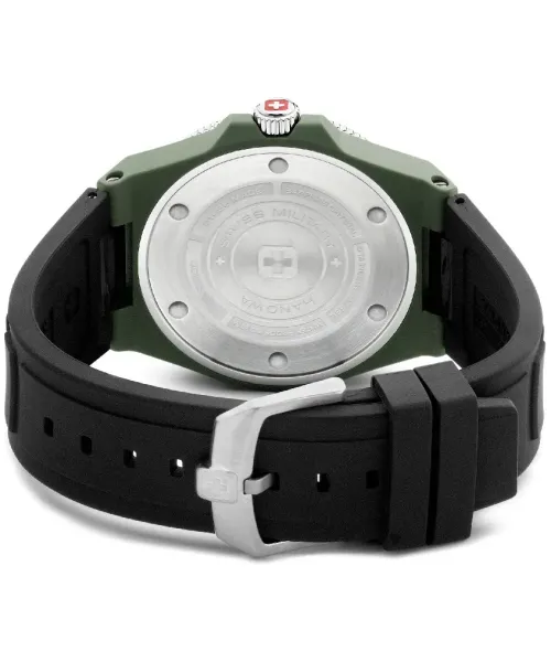 Часы Swiss Military Hanowa SMWGN0001181 #4