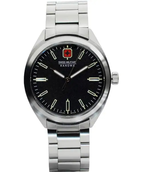 Часы Swiss Military Hanowa SMWGG7000705 #1