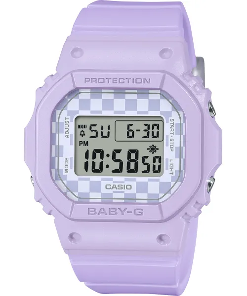 Часы Casio Baby-G BGD-565GS-6 #1