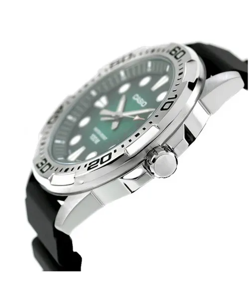 Часы Casio Collection MTD-140-3A #3