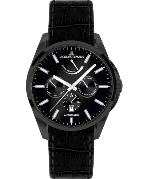 Часы Jacques Lemans 1-2204i #1