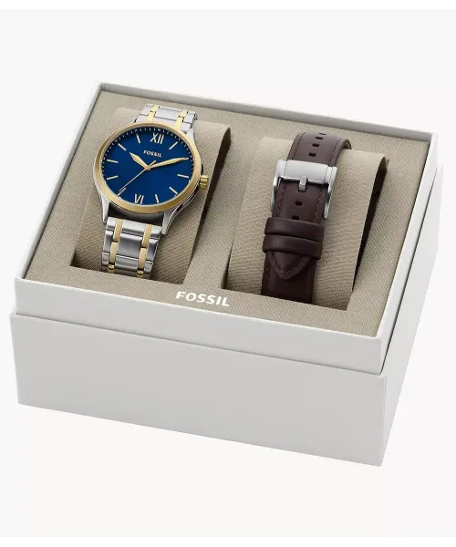Часы Fossil BQ2786SET #5