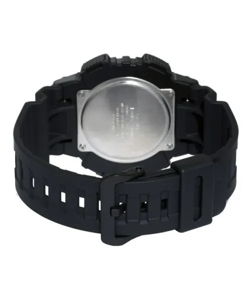Часы Casio Collection AQ-S810W-1B #3