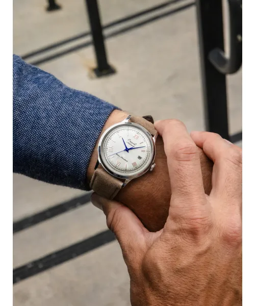 Часы Orient RA-AC0027S30 #3