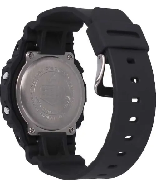Часы Casio G-Shock DW-5600MNT-1 #5