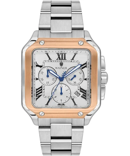 Часы Wainer WA.18090-F #1
