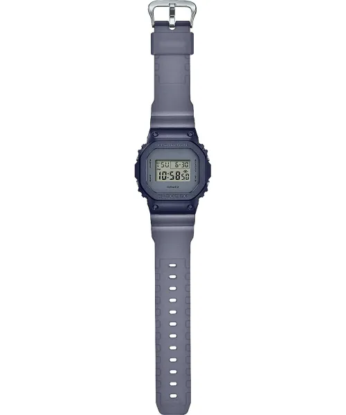 Часы Casio G-Shock GM-5600MF-2 #9