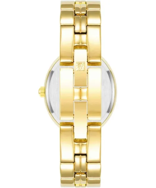 Часы Anne Klein 5020BKGB #2