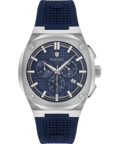 Часы Wainer WA.10200-C #1