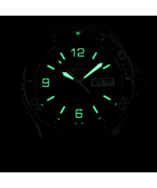 Часы Orient RA-AA0818L09 #7