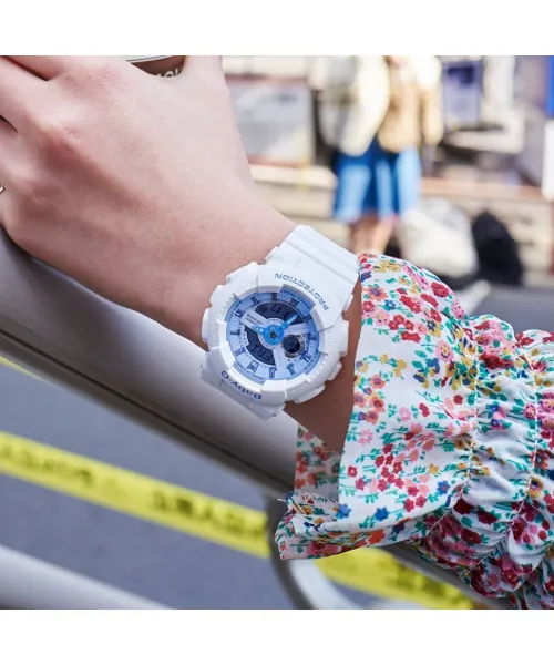 Часы Casio Baby-G BA-110BE-7A #3
