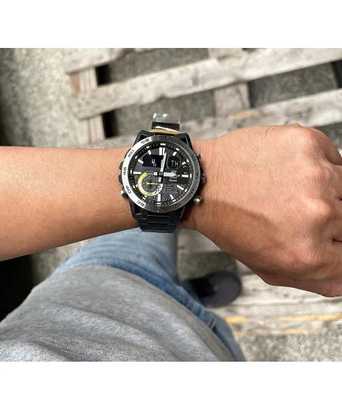Часы Casio Edifice ECB-40DC-1A #2