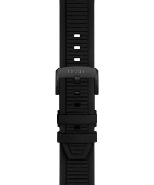 Часы Tissot T141.417.37.061.00 #5