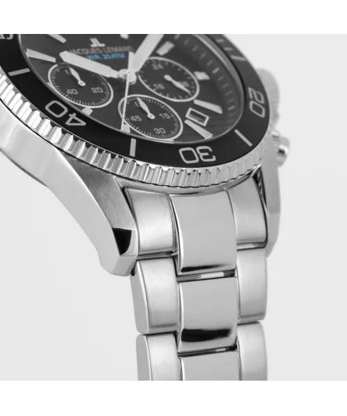 Часы Jacques Lemans 1-2206G #4